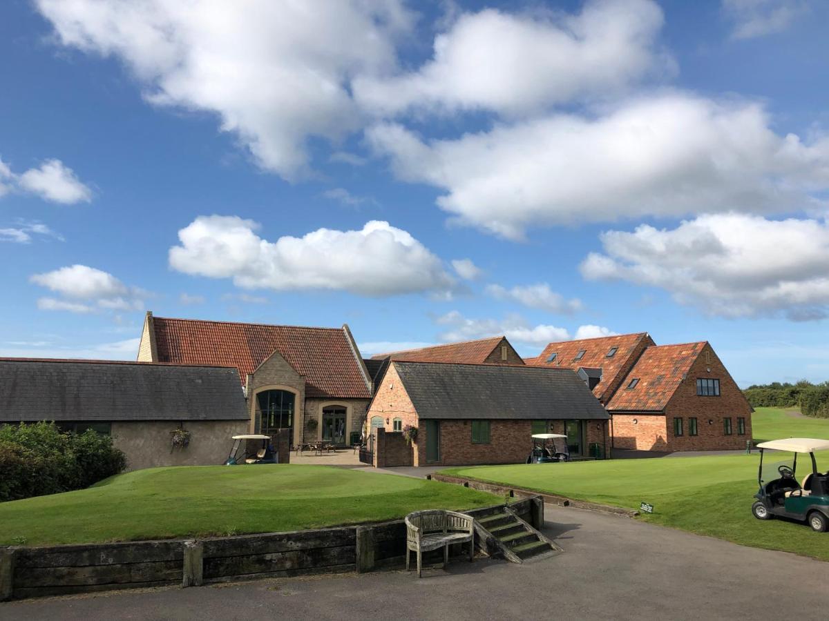 The Players Golf Club Hotel Chipping Sodbury Bagian luar foto